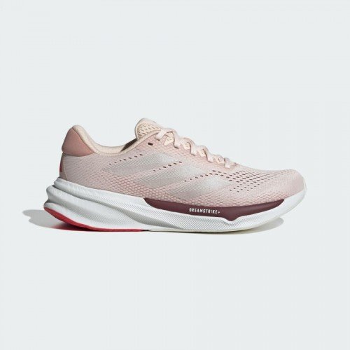 Giày Adidas Supernova Stride 2 Nữ - Hồng Nhẹ