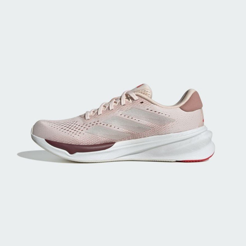 Giày Adidas Supernova Stride 2 Nữ - Hồng Nhẹ Giày Adidas Supernova Stride 2 Nữ - Hồng Nhẹ