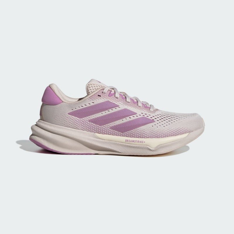 Giày Adidas Supernova Stride 2 Nữ - Hồng Tím