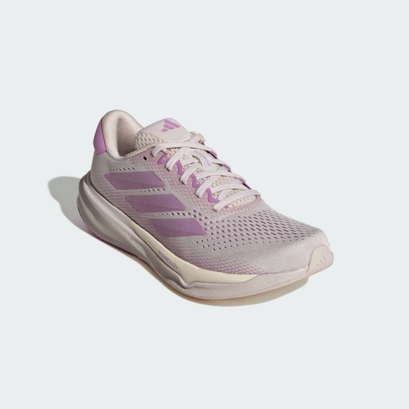 Giày Adidas Supernova Stride 2 Nữ - Hồng Tím