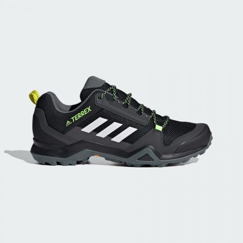 Giày Adidas Terrex AX3 Nam - Đen