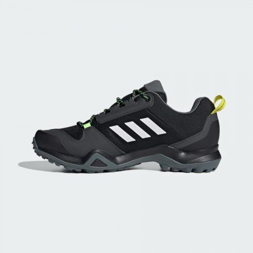 Giày Adidas Terrex AX3 Nam - Đen