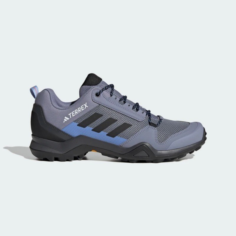Giày Adidas Terrex AX3 Nam - Xám Giày Adidas Terrex AX3 Nam - Xám