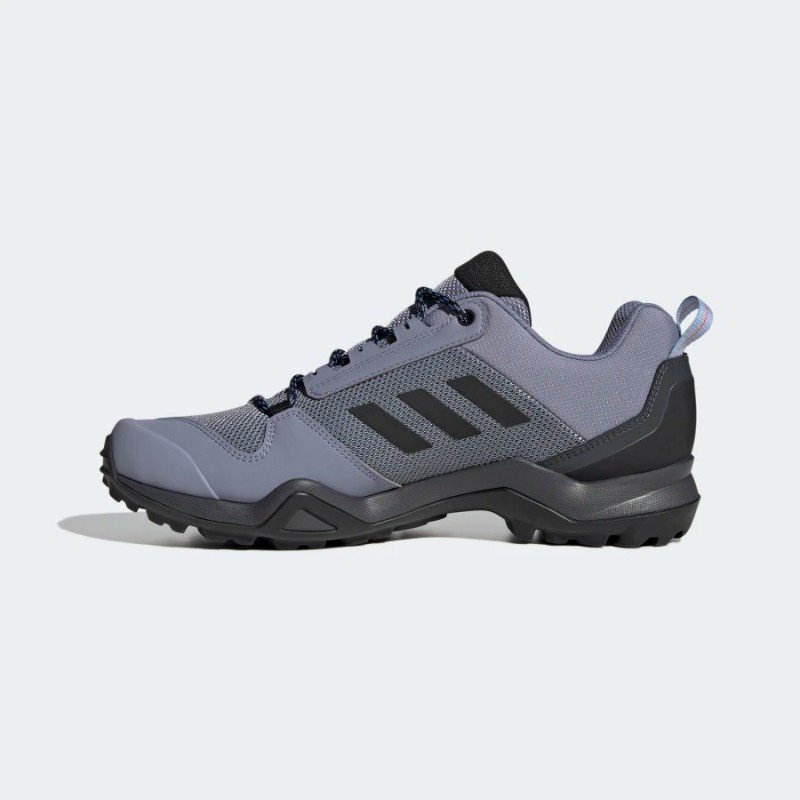 Giày Adidas Terrex AX3 Nam - Xám Giày Adidas Terrex AX3 Nam - Xám