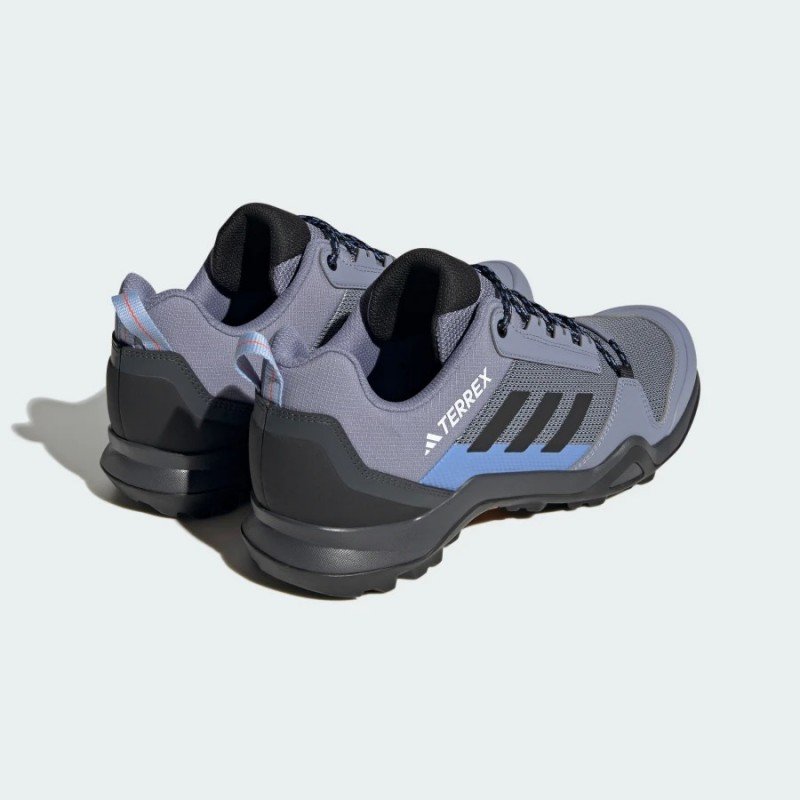 Giày Adidas Terrex AX3 Nam - Xám Giày Adidas Terrex AX3 Nam - Xám