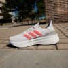 Giày Adidas Ultraboost 5 Nam - Trắng Xám Đỏ Giày Adidas Ultraboost 5 Nam - Trắng Xám Đỏ