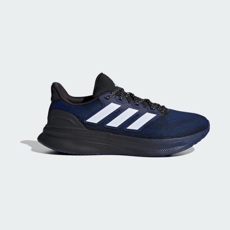 Giày Adidas Ultrarun 5 Nam - Navy Đen