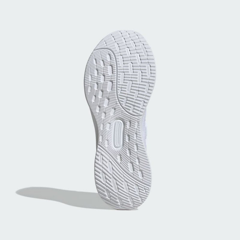 Giày Adidas Ultrarun 5 Nam - Trắng