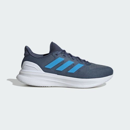 Giày Adidas Ultrarun 5 Nam - Xanh Xám