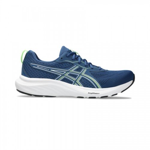 Giày Asics Gel-Contend 9 Nam - Xanh Trắng