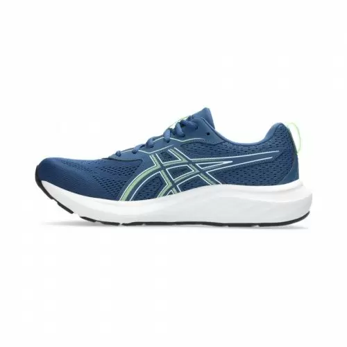 Giày Asics Gel-Contend 9 Nam - Xanh Trắng