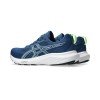 Giày Asics Gel-Contend 9 Nam - Xanh Trắng