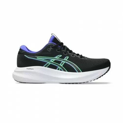 Giày Asics Gel-Excite 11 Nam - Đen Xanh