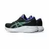 Giày Asics Gel-Excite 11 Nam - Đen Xanh Giày Asics Gel-Excite 11 Nam - Đen Xanh