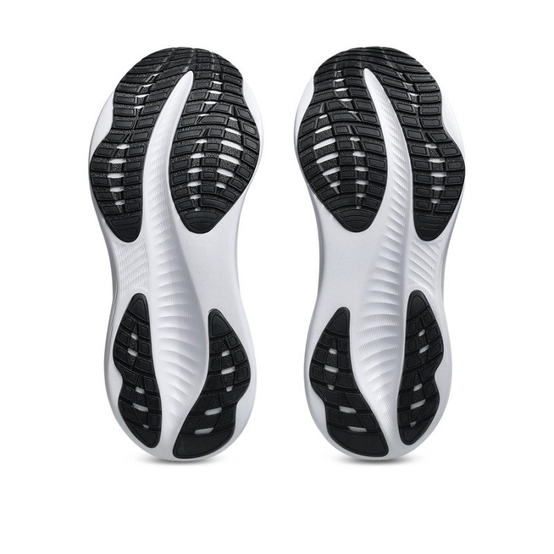 Giày Asics Gel-Excite 11 Nam - Đen Xanh