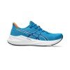 Giày Asics Versablast 4 Nam - Xanh Lam