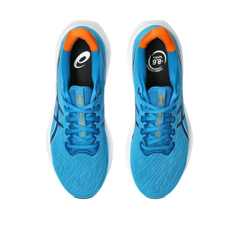 Giày Asics Versablast 4 Nam - Xanh Lam