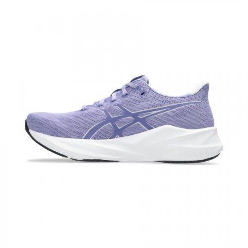 Giày Asics Versablast 4 Nữ - Tím Trắng