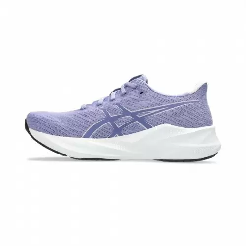Giày Asics Versablast 4 Nữ - Tím Trắng