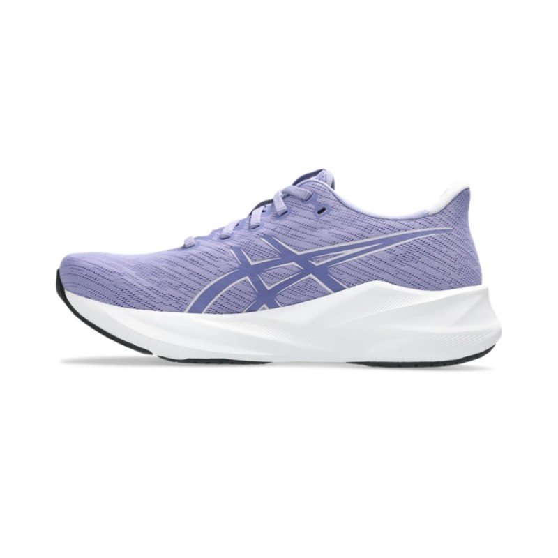 Giày Asics Versablast 4 Nữ - Tím Trắng