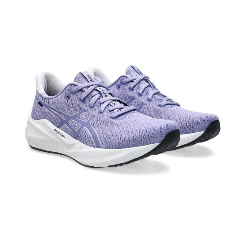 Giày Asics Versablast 4 Nữ - Tím Trắng