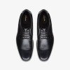 Giày Clarks Howard Walk Nam - Đen