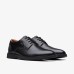 Giày Clarks Malwood Lace Nam - Đen Giày Clarks Malwood Lace Nam - Đen