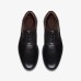 Giày Clarks Malwood Lace Nam - Đen Giày Clarks Malwood Lace Nam - Đen