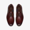 Giày Clarks Malwood Lace Nam - Nâu Giày Clarks Malwood Lace Nam - Nâu