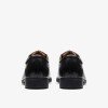Giày Clarks Whiddon Cap Nam - Đen