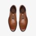 Giày Clarks Whiddon Plain Nam - Nâu Giày Clarks Whiddon Plain Nam - Nâu
