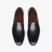 Giày Clarks Whiddon Step Nam - Đen Giày Clarks Whiddon Step Nam - Đen