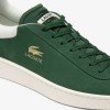 Giày Lacoste Baseshot Premium Nam - Xanh Lá