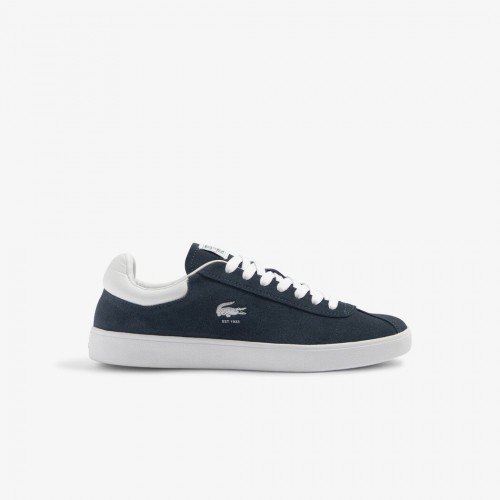 Giày Lacoste Baseshot Nam - Navy