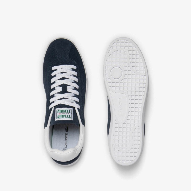 Giày Lacoste Baseshot Nam - Navy