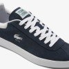 Giày Lacoste Baseshot Nam - Navy