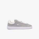 Giày Lacoste Baseshot Nam - Xám