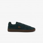 Giày Lacoste Baseshot Nam - Xanh Nâu
