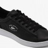 Giày Lacoste Carnaby Set 125 Nam - Đen Trắng