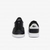 Giày Lacoste Carnaby Set CGR 125 Nam - Đen Trắng