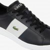 Giày Lacoste Carnaby Set CGR 125 Nam - Đen Trắng