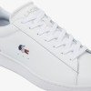 Giày Lacoste Carnaby Set Nam - Trắng Navy