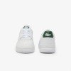 Giày Lacoste L001 Leather Nam - Trắng