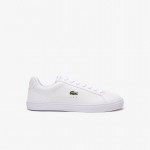 Giày Lacoste Lerond Pro Nam - Trắng