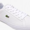 Giày Lacoste Lerond Pro Nam - Trắng Giày Lacoste Lerond Pro Nam - Trắng