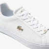 Giày Lacoste Lerond Pro Nam - Trắng Gold Giày Lacoste Lerond Pro Nam - Trắng Gold