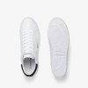 Giày Lacoste PowerCourt 2.0 Nam - Trắng Đen