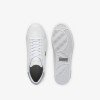 Giày Lacoste PowerCourt 2.0 Nam - Trắng Xám