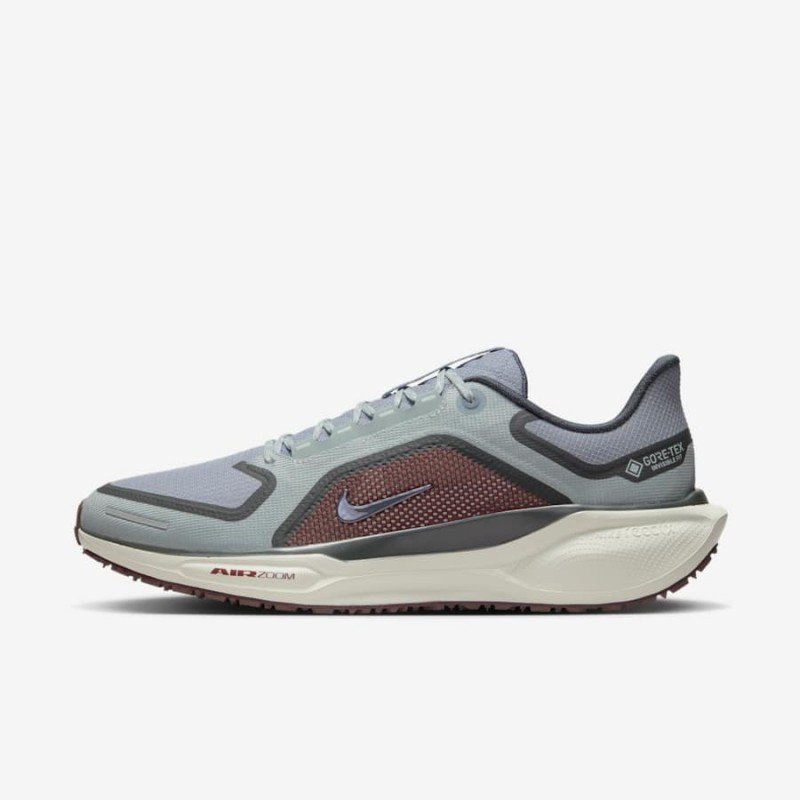 Giày Nike Pegasus 41 GORE-TEX Nam - Xám