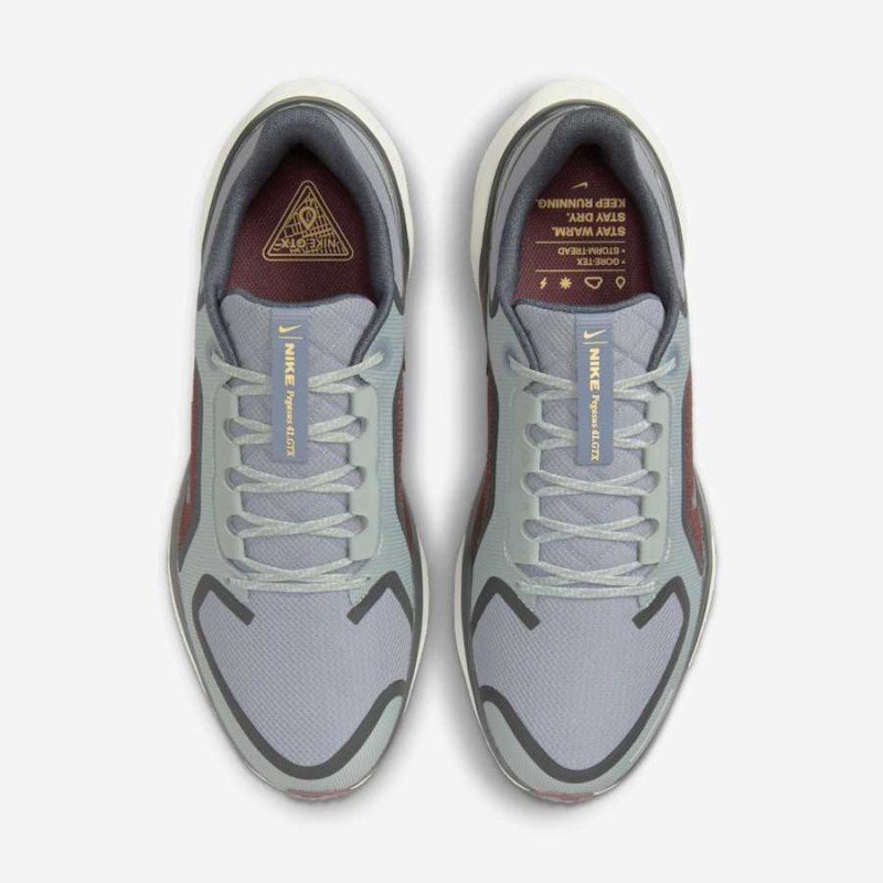 Giày Nike Pegasus 41 GORE-TEX Nam - Xám